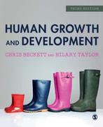 Human Growth and Development 9781473916265, Beckett, Hilary Taylor, Zo goed als nieuw, Verzenden
