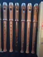 Aura - Collection of 11 Aura Recorders (2) - - Flûte à bec -, Nieuw