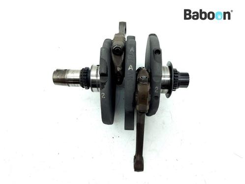 Krukas Honda XLV 750 R 1983-1986 (XLV750R RD01), Motoren, Onderdelen | Honda, Gebruikt, Verzenden
