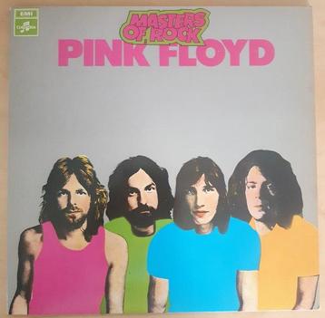 Pink Floyd - Masters Of Rock / The Wall / The Dark Side Of beschikbaar voor biedingen