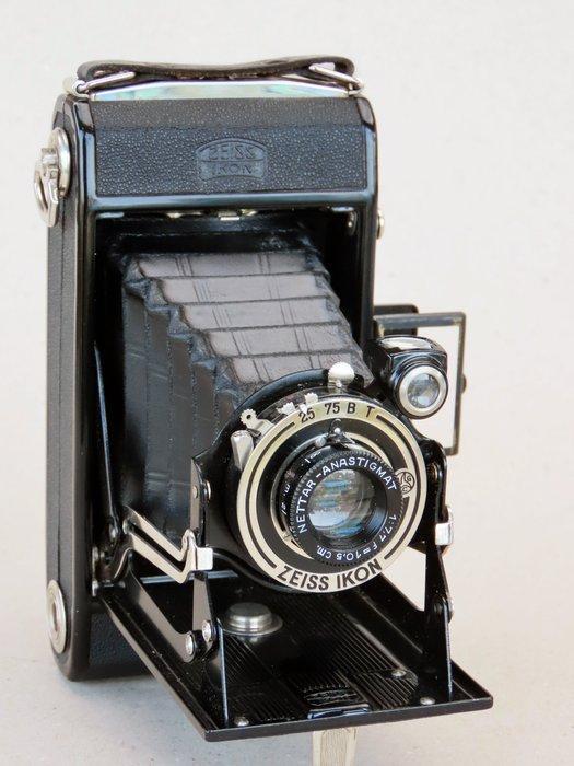 Zeiss Ikon Nettar (515) Analoge camera, TV, Hi-fi & Vidéo, Appareils photo analogiques