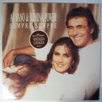 Al Bano and Romina Power - Sempre sempre - LP, Cd's en Dvd's, Gebruikt, 12 inch