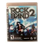 Rock Band 2 (USA) (PS3) (TWEEDEHANDS), Games en Spelcomputers, Verzenden, Nieuw