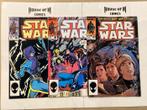 Star Wars # 96, 99 & 100 Special Double Sized Issue! -