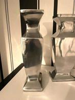 Vaas (2) - Aluminium, Metaal