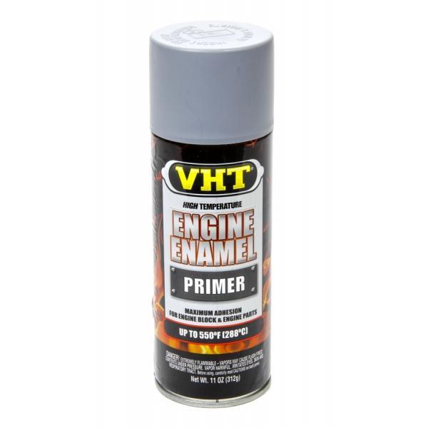 VHT ENGINE ENAMEL™ Primer light grey (Primer licht grijs), Auto diversen, Autogereedschap, Nieuw, Verzenden