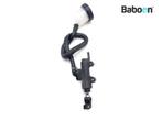 Rempomp Achter Honda VFR 1200 X Crosstourer DCT 2012-2015, Verzenden, Gebruikt