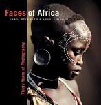 Faces Of Africa 9781426204241 Carol Beckwith, Verzenden, Gelezen, Carol Beckwith