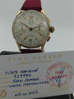 Titus - Chronograph - Zonder Minimumprijs - Heren -, Nieuw