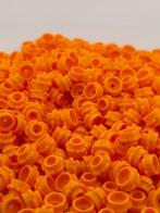 Lego Briques - Lego Stenen - Lego plate round 1x1 with