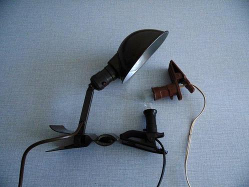 Lamp (3) - Bakeliet, Antiek en Kunst, Antiek | Verlichting