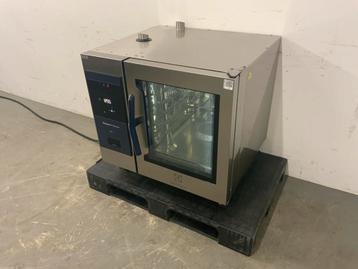 Electrolux Combisteamer - Deltahoreca, Zakelijke goederen, Horeca | Keukenapparatuur, Verzenden, Gebruikt