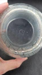 Glasfabriek Leerdam - A.D. Copier - Vaas - Serica vaas -, Antiek en Kunst