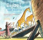 Bijbel voor kinderen 9789000367658, Boeken, Marianne Busser, Ron Schroder, Zo goed als nieuw, Verzenden
