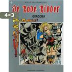 Gorgonia / De Rode Ridder / 187 9789002210549, Verzenden, Gelezen, Willy Vandersteen