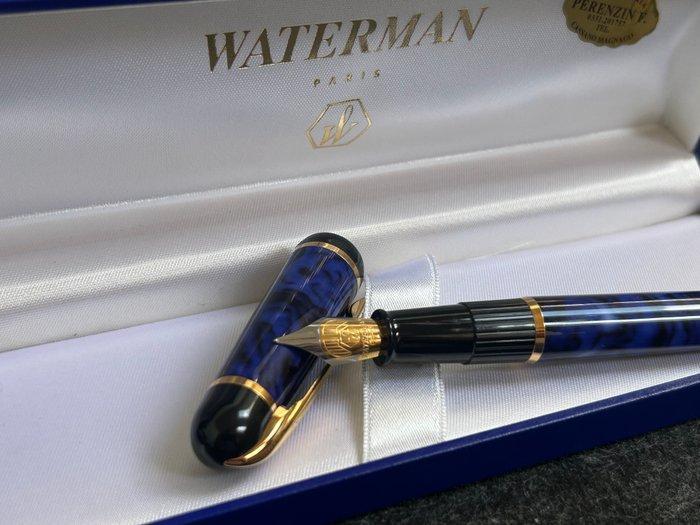 Waterman - Phileas - Zonder minimumprijs - Vulpen, Verzamelen, Pennenverzamelingen