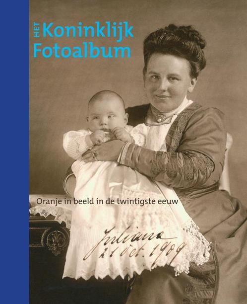 Het koninklijk fotoalbum 9789068685008, Boeken, Politiek en Maatschappij, Gelezen, Verzenden