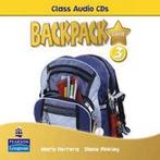 Backpack Gold 3 Class Audio CDs, Verzenden