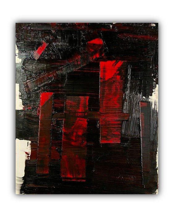 David Brush (1979) - Sin título, Antiek en Kunst, Kunst | Schilderijen | Modern