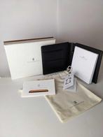 Schrijftablet - Leder, Nieuw