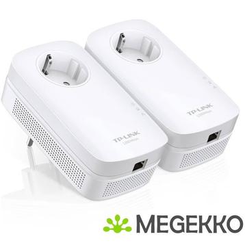 TP-LINK TL-PA8010P KIT, Verzenden