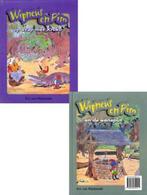 Wipneus en Pim op stap met Kroko; Wipneus en Pim en de, Boeken, Verzenden, Zo goed als nieuw, B. van Wijckmade