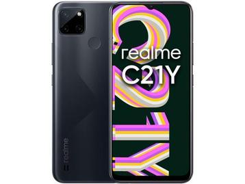 Veiling - Smartphone Realme C21Y beschikbaar voor biedingen