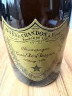 1970 Dom Pérignon - Champagne Brut - 1 Bouteille (0,75 l), Verzamelen, Wijnen, Nieuw
