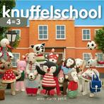 Knuffelschool 9789021421612 Anne-Claire Petit, Verzenden, Zo goed als nieuw, Anne-Claire Petit