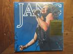 Janis Joplin - Janis - 2LP Bue vinyl - 2 x LP Album, CD & DVD