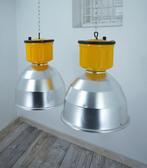 LUG Light Factory - Plafondlamp - Aluminium, Staal