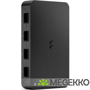 Fractal Design Adjust Pro Hub, Informatique & Logiciels, Joysticks, Verzenden