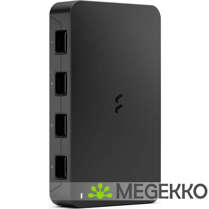 Fractal Design Adjust Pro Hub, Informatique & Logiciels, Joysticks, Envoi