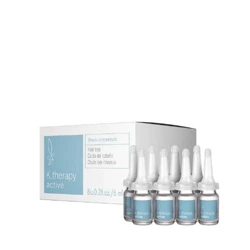 Lakme K.Therapy Active Shock Concentrate 8x6ml (treatments), Bijoux, Sacs & Beauté, Beauté | Cosmétiques & Maquillage, Envoi