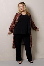 COLLETTA jurkX-0(44)Maat 42/44 (L), Kleding | Dames, Verzenden, Nieuw, Maat 42/44 (L), Overige kleuren