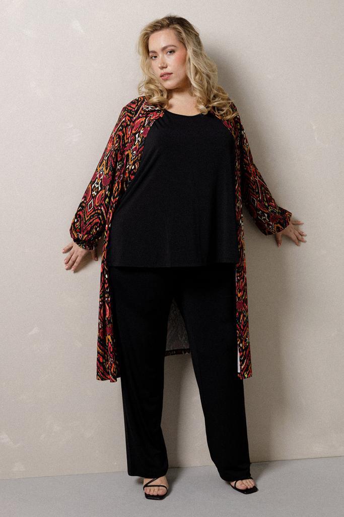 COLLETTA jurkX-0(44)Maat 42/44 (L), Kleding | Dames, Jurken, Overige kleuren, Nieuw, Maat 42/44 (L), Verzenden