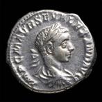 Empire romain. Sévère Alexandre (222-235 apr. J.-C.).