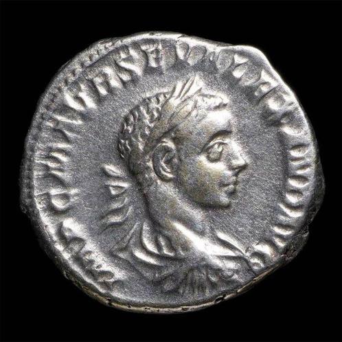 Empire romain. Sévère Alexandre (222-235 apr. J.-C.)., Postzegels en Munten, Munten | Europa | Niet-Euromunten