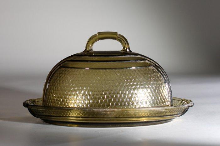 Stolp - Verreries & Flaconneries de Beignée - Glas -, Antiek en Kunst, Kunst | Designobjecten