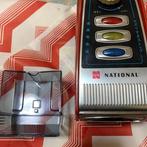 National (Panasonic Electric Works, Japan) - Puntenslijper, Antiek en Kunst