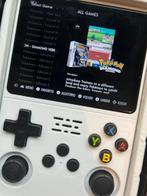 R36S Retro Handheld Game Console - Handheld gaming console -, Nieuw