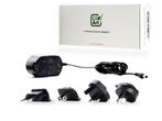 Universal 12V DC Power Adapter Replacement, Verzenden, Nieuw