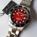 Mathey-Tissot - Swiss Automatic - Limited Edition - Red Sea
