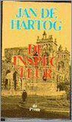 De inspecteur 9789068011197 Jan de Hartog, Boeken, Verzenden, Gelezen, Jan de Hartog