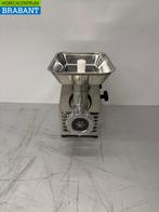 RVS Sammic Gehaktmolen 100 kg per uur 230V Horeca, Zakelijke goederen, Ophalen of Verzenden, Nieuw in verpakking