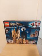 Lego Set - 75969 - Harry Potter - Hogwarts™ Astronomy Tower, Nieuw