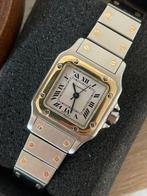 Cartier - Santos - 0902 - Dames - 1980-1989