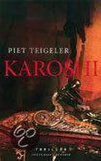 Karoshi / Carpentier & Dewit / 7 9789052406213 P. Teigeler, Boeken, Verzenden, Gelezen, P. Teigeler