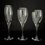 Sevres - Service de boisson (36) - Pensée Platine - Cristal