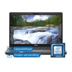 Dell Latitude 5401 i5 8GB DDR4 256GB NVMe Windows 11/10, Computers en Software, Windows Laptops, Qwerty, 8 GB, Minder dan 2 Ghz